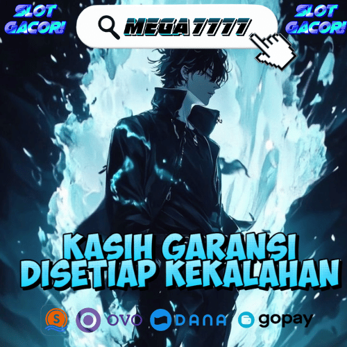 Mega7777 | Website Cuan Paling Seru Dengan Event Loyal Setiap Hari image 1