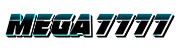 Logo Situs mega7777